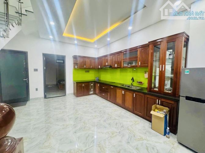 💥NHÀ 3 TẦNG MT MỸ AN 21 – SÁT CHƯƠNG DƯƠNG – KẾ BÊN KHÁN ĐÀI PHÁO HOA – KỀ SÔNG GẦN BIỂN
