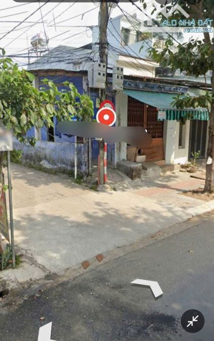 📌📌📌LÀM VIỆC TRỰC TIẾP GIÁ TỐT !!! Bán đất 2 mặt kiệt lạc long quân