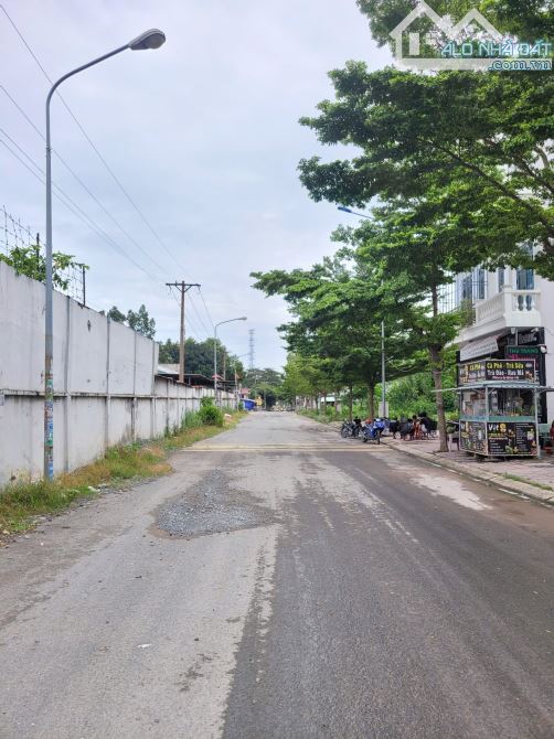 3,09Tỷ TL🔥Bán đất MT đường Bình Chuẩn 36 , KDC Phú Hồng Khang, p.Bình Chuẩn, Tp.Thuận An