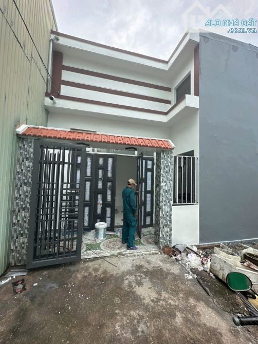 📌📌📌LÀM VIỆC TRỰC TIẾP GIÁ TỐT !!! Bán nhà 2 mặt kiêt trước sau âu cơ