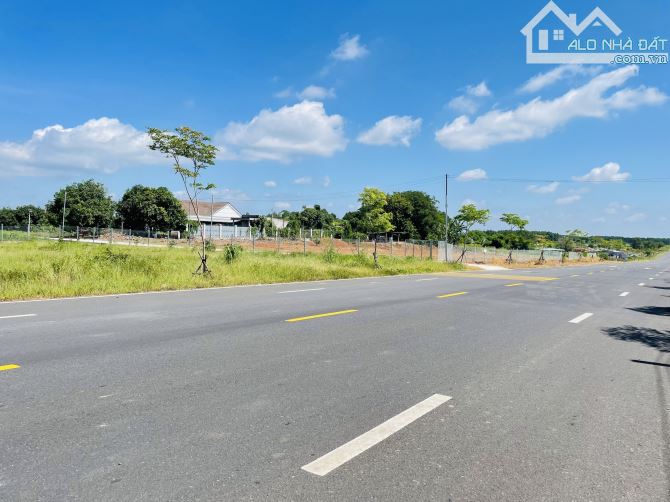 BÁN LÔ ĐẤT MẶT TIỀN TL997 XÃ ĐẤT ĐỎ ,BRVT GẦN KCN ĐẤT ĐỎ , BIỂN LỘC AN