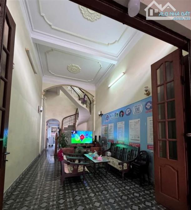 Bán nhà Cát Bi, Thành Tô, Hải An, giá chỉ 5 tỷ