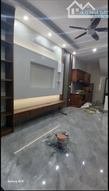 Nhag đẹp Xuân Đỉnh, 42m 5 tầng, tiện ích ngập tràn, chỉ 8 tỷ