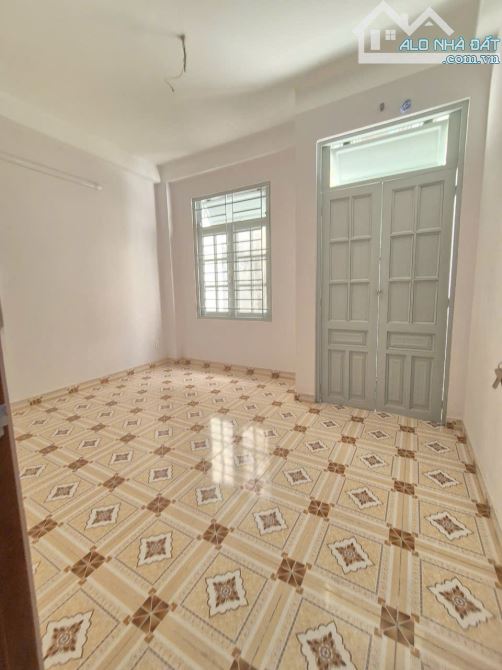 Bán nhà đường Tân Tiến, F8, Tân Bình, 4.2x10m, 4 tầng, 6pn, giá 6.95 tỷ TL