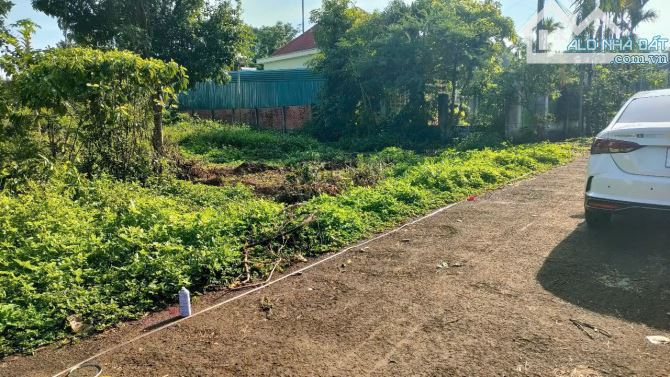 ĐẤT THỔ CƯ ĐƯỜNG B3 - NGUYỄN XUÂN NGUYÊN ĐI VÀO GIÁ CHỈ 1.3 TỶ