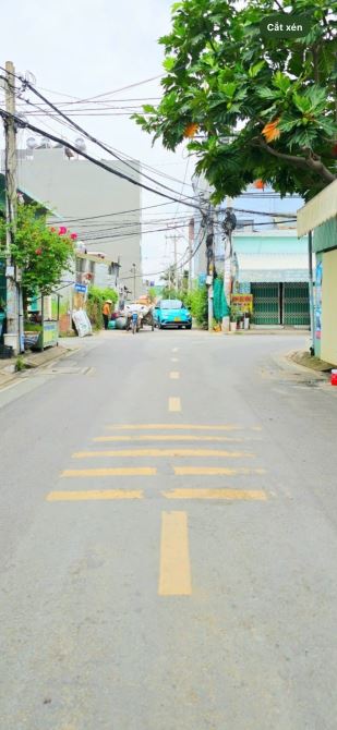 🏡 HXH, HẺM 220 VÕ VĂN HÁT, 65m2, TRỆT LỮNG,SỔ HỒNG RIÊNG HOÀN CÔNG, 4 tỷ (còn bớt).