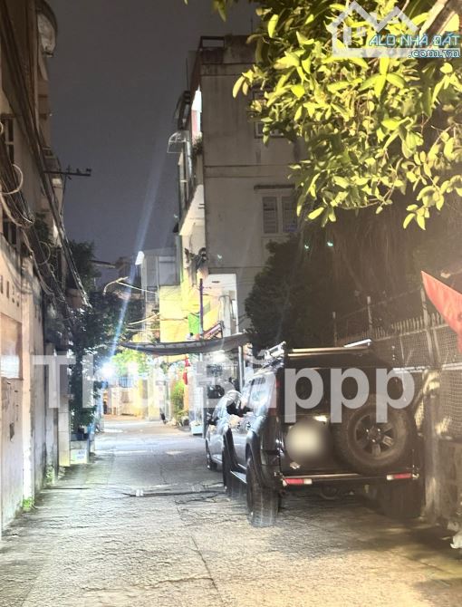 🏡💥HIẾM+NGON💥HXH KHU V.IP PHAN XÍCH LONG💥4 TẦNG💥~60M2💥CÁCH MT 10M- CHỈ 13.x TỶ TL🌹
