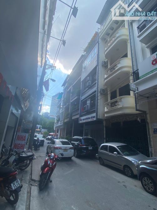 ❤️CHO THUÊ NHÀ TRUNG KÍNH,DT 70m, 4 tầng, MT 5,1m, NHÀ ĐẸP, VÀO LUÔN, 31tr/tháng