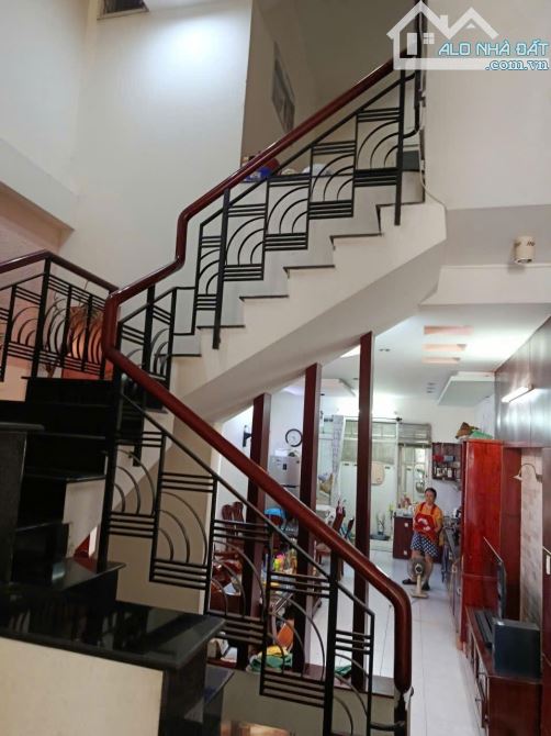 🏡 BÁN NHÀ 4 TẦNG – MẶT TIỀN NGUYỄN THỊ MINH KHAI – TRUNG TÂM HẢI CHÂU, ĐÀ NẴNG