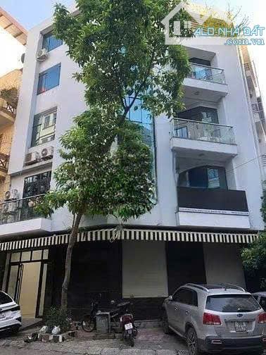 ❤️CHO THUÊ NHÀ TRUNG KÍNH, DT 80m, 5 tầng, MT 15m, LÔ GÓC, NHÀ ĐẸP, VÀO LUÔN, 50tr/tháng