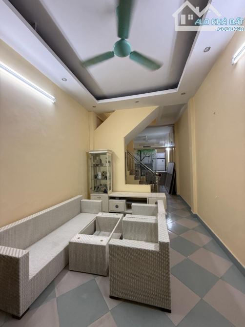 THÁI HÀ – TRUNG LIỆT 52m² x 4T – 14 TỶ VÀI BƯỚC RA PHỐ, TIỆN ÍCH BỦA VÂY