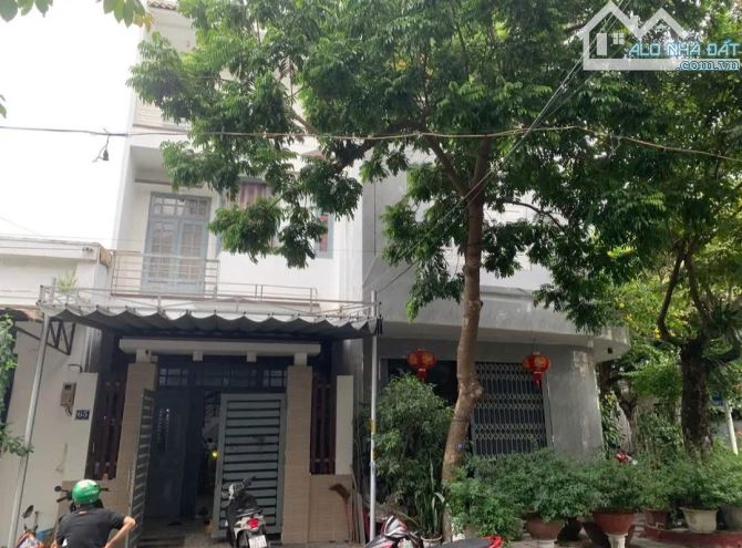 📌📌📌LÀM VIỆC TRỰC TIẾP GIÁ TỐT !!! Bán nhà 3 tầng MT đường Hoà Minh 7,