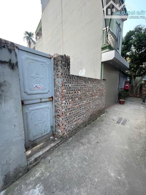 Nhanh Tay - Đất Ngọc Thụy - Cách Cầu Chương Dương 3km - 50m2 -  5Ty2