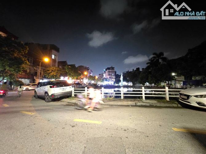 NHÀ DÂN XÂY NGÕ 42 SÀI ĐỒNG 48M2, GẦN HỒ, VÀI BƯỚC RA Ô TÔ TRÁNH ĐỖ NGÀY ĐỆM,AN SINH ĐỈNH