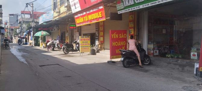 💥NHỈNH 2TỶ LÀ CÓ NHÀ TỔ 6 GIA TRUNG QUANG MINH MÊ LINH HÀ NỘI