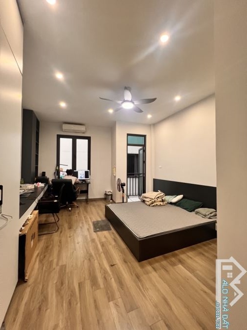 Nhà Tố Hữu – 40m² × 4 tầng, mới đẹp – giá chỉ 7 tỷ