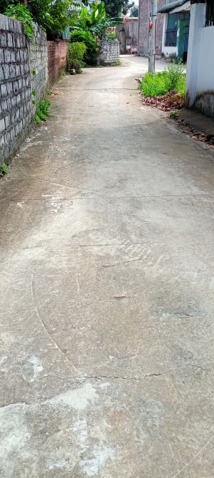 Bán đất Đồng Tâm, Mỹ Đức, 109m, full thổ, giá 1.68 tỷ