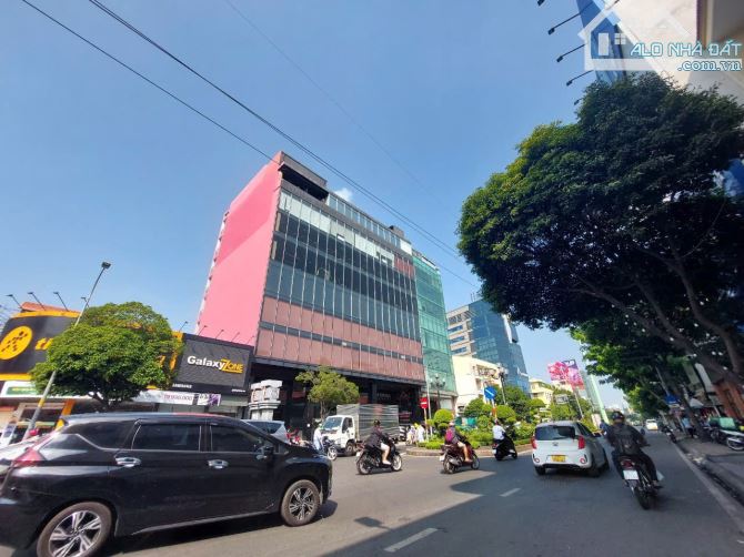 🏢 SIÊU PHẨM GÓC 2MT TÔN THẤT TÙNG, Q.1 – DT 85M² – HĐ THUÊ 135TR/THÁNG – CHỈ 84 TỶ