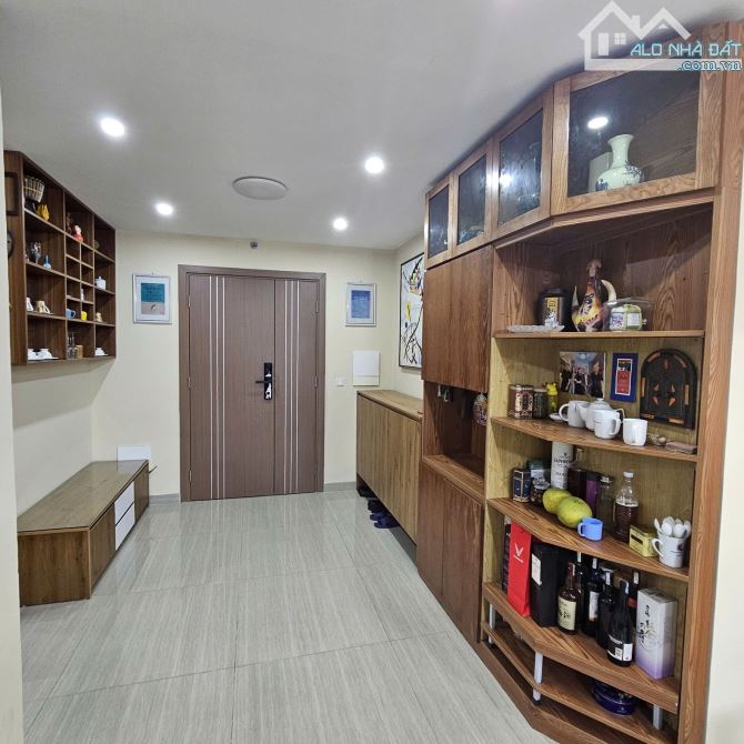 BÁN CHUNG CƯ VIP1,  L4 KĐT CIPUTRA, PHẠM VĂN ĐỒNG, BẮC TỪ LIÊM. 119M2 – 3PN. 11,3 TỶ