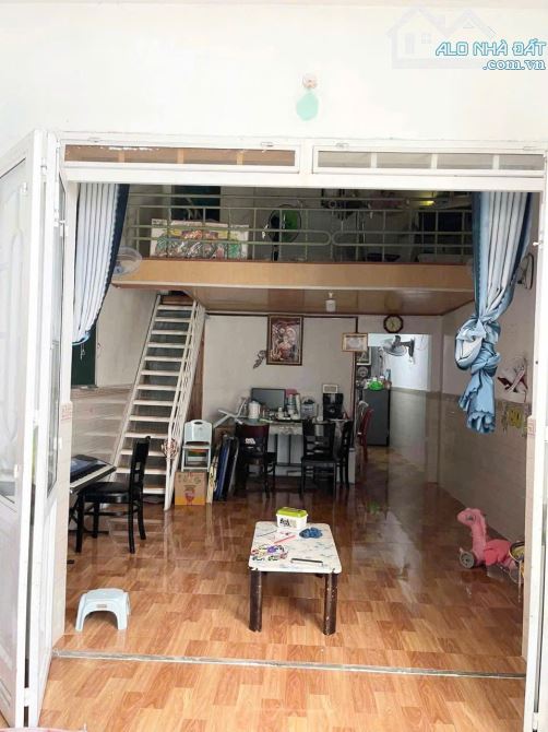 📌📌📌LÀM VIỆC TRỰC TIẾP GIÁ TỐT !!! Bán Nhà gác lửng kiệt đồng kè