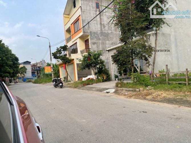 BÁN LÔ ĐẤT– TRUNG TÂM PHƯỜNG PHAN ĐÌNH PHÙNG