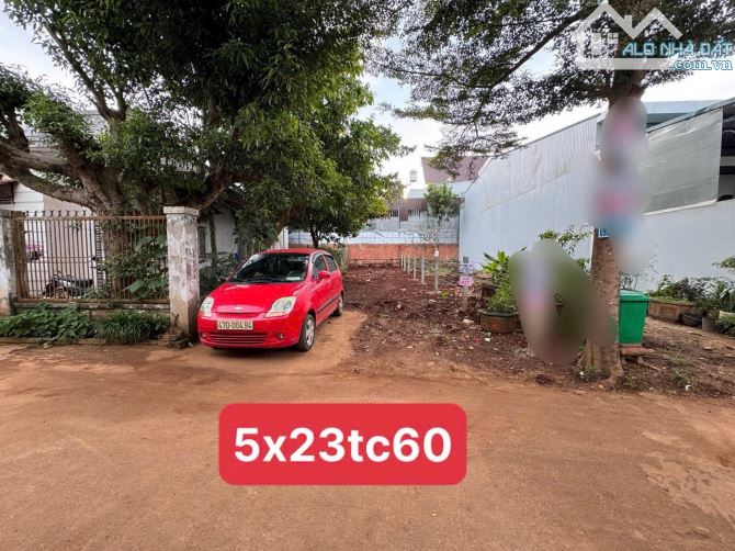 ĐẤT HẺM 88 NGUYỄN HỮU THẤU – PHƯỜNG BUÔN MA THUỘT, ĐẮK LẮK