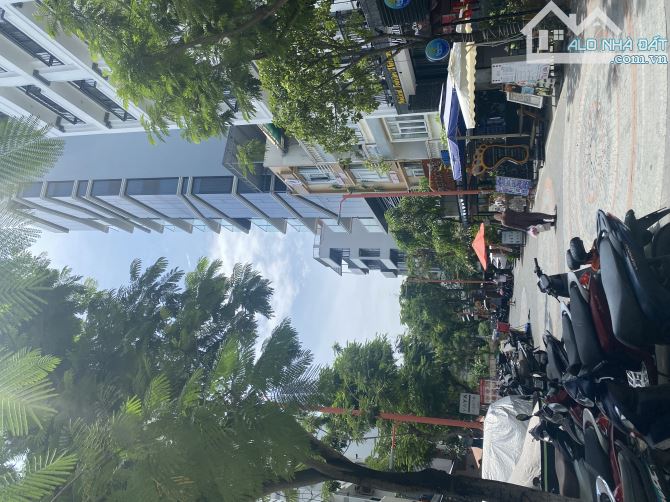 🔥 HÀNG HIẾM – ĐẤT 205m² NGANG 10M – KIỆT HOT 227 NGUYỄN VĂN THOẠI – VÀI BƯỚC BIỂN MỸ KHÊ
