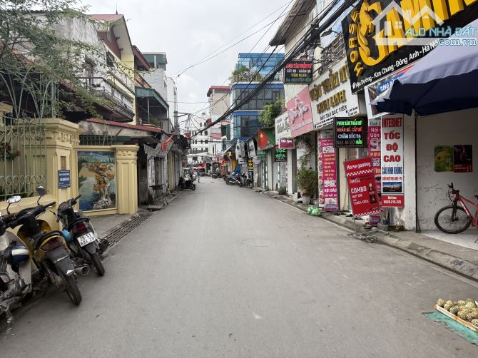 💥CHỦ CẦN TIỀN BÁN GẤP ĐẤT ĐẸP MẶT PHỐ KIM CHUNG – LÔ GÓC 2 MẶT TIỀN – KINH DOANH SẦM UẤT