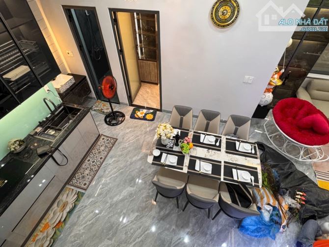 Biệt thự Bàu Hạc - Gần BigC & Nguyễn Hoàng