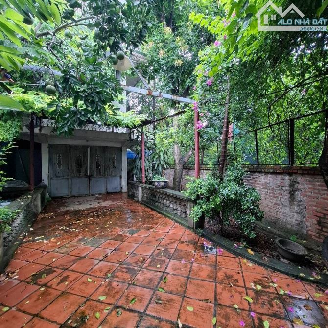 ĐẤT PHÂN LÔ ĐẠI MỖ - OTO – MT RỘNG - XÂY CCMN - 125M² - 18.5 TỶ (ĐTL1520125)