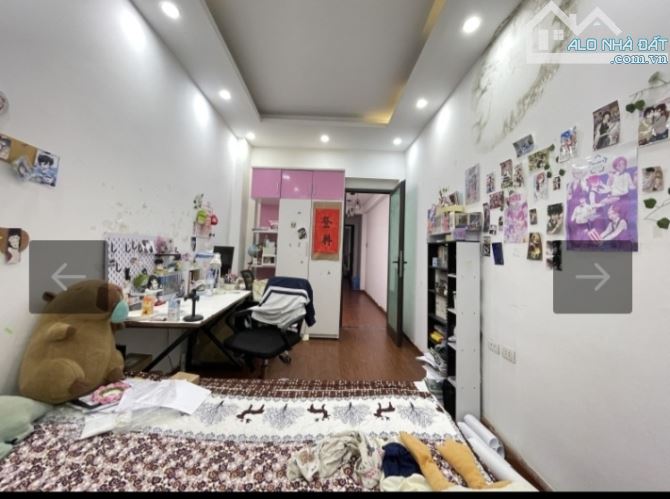 BÁN NHÀ ĐẸP Ô TÔ KINH DOANH PHỐ KIM NGƯU, HAI BÀ TRƯNG 47M2, 4 TẦNG, 13.5 TỶ.
