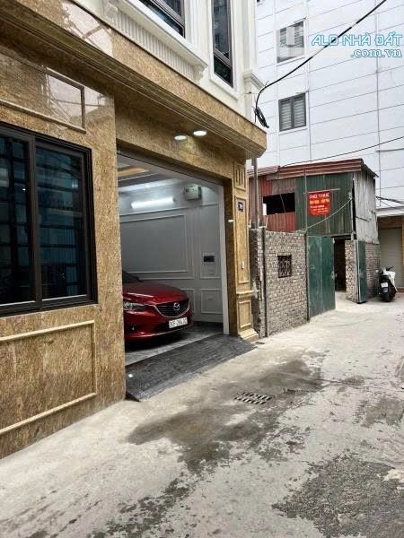 Bán nhà Vũ Tông Phan Thanh Xuân ô tô vào nhà , kinh doanh đỉnh , gần phố giá cực tốt