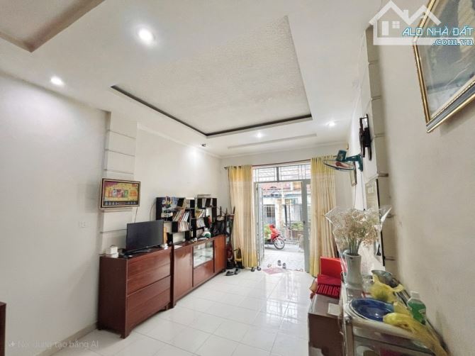 HẺM XE HƠI CHUẨN 5M SÁT MT DƯƠNG QUẢNG HÀM MỞ RỘNG - 99m2- CHỈ 8.XT