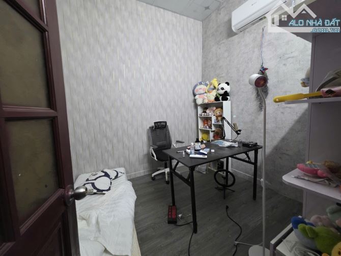 MTKD ĐƯỜNG 8M – TRƯỜNG SA, P.13, Phú Nhuận - 62M2 ( 4.2 X15 ) - 3 PN - FULL NT - VỪA Ở