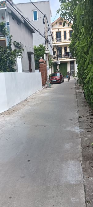 💢80m_AN DUYÊN TÔ HIỆU NGAY CHỢ MUI 💲Giá 3,3tỷ  **Diện tích :80,5m  **MT: 5,1m = Hậu  ✅Đấ