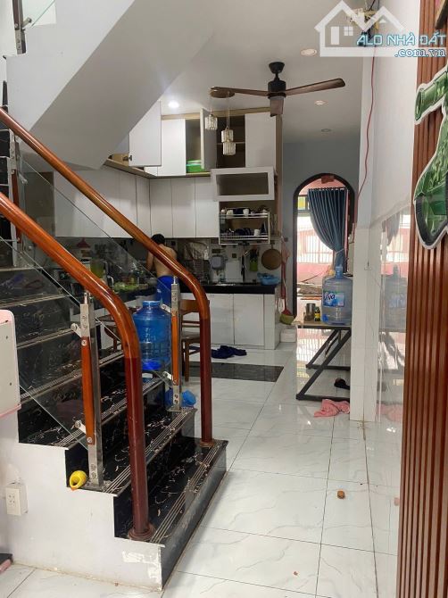 Bán nhà 2 lầu đường Nguyễn Đệ , Phường An Hoà , Ninh Kiều, TP.Cần Thơ