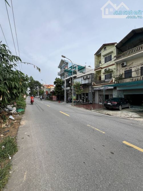 ĐẤT ĐẸP – HẢI BỐI, ĐÔNG ANH – NGAY CẠNH THÀNH PHỐ VEN SÔNG