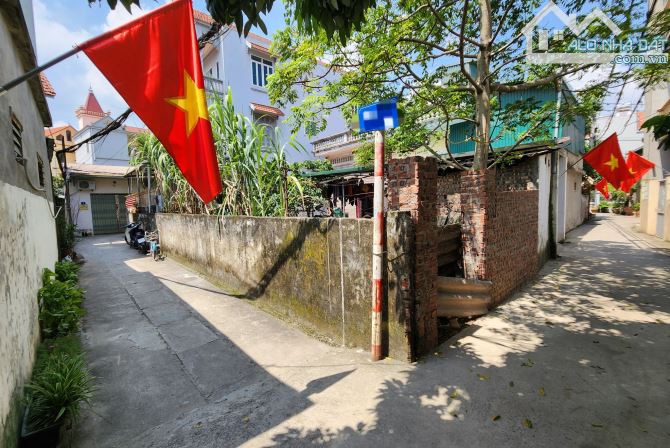 HÀNG HIẾM - ĐẤT ĐẸP ĐẠI CÁT 32M X MT 3,6 - GIÁ 4,25 TỶ. Ô TÔ CHẠY VONG QUANH.