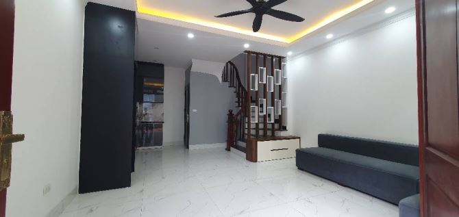 🏡 BÁN NHÀ MỚI KINGKONG – 4 MẶT THOÁNG –  PHỐ NGUYỄN VĂN CỪ