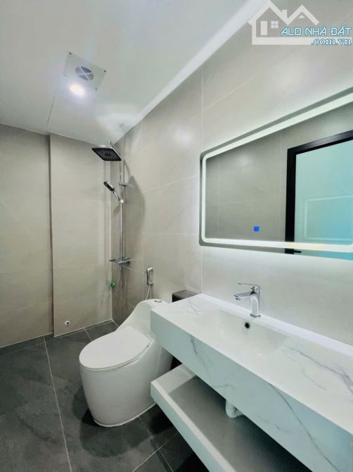 🌳Bán nhà 4 tầng lô góc Vĩnh Tiến - Vĩnh Niệm - Lê Chân - 44m2 - 10