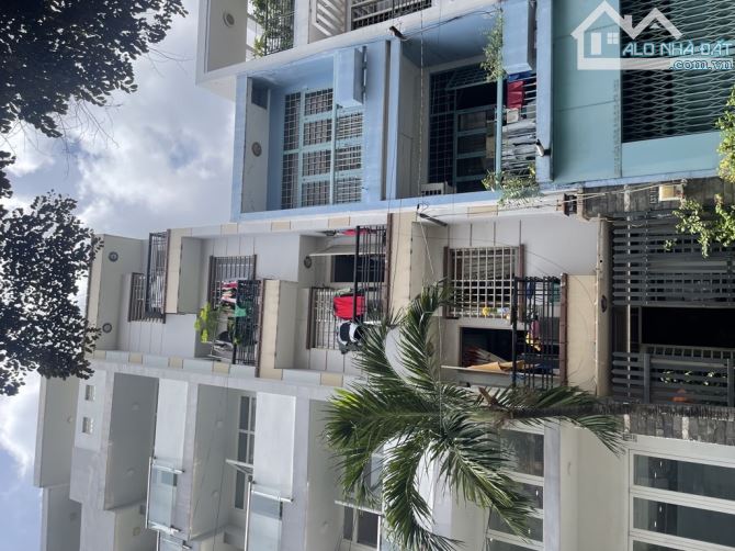 🌺HẺM RỘNG 10M HÒA HƯNG, VUÔNG A4, 47M2, 5 TẦNG, 8PN. GIÁ: 15 TỶ🌺 - 10