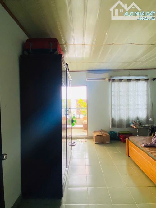 BÁN NHÀ HẺM XE HƠI ĐƯỜNG TRẦN VĂN DƯ DIỆN TÍCH: 4,3X25M TRỆT 2 LẦU SÂN THƯỢNG - 10