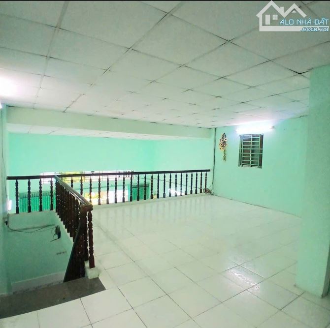 BÁN NHÀ TÂM HUYẾT Ở PHAN VĂN ĐỐI BÀ ĐIỂM 5x16 ( 80m2 ) 890 TRIỆU SỔ ĐẦY ĐỦ - 10
