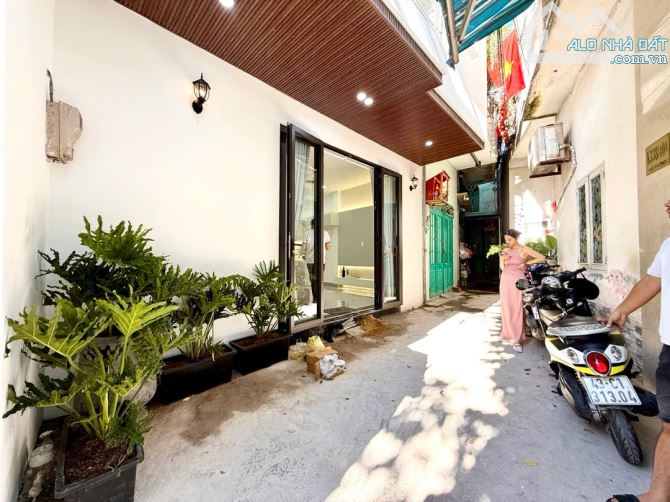🔥 BÁN NHÀ 2 TẦNG KIỆT HẢI PHÒNG - NGAY GIỮA LÒNG TP - 50M2 3 PN FULL NỘI THẤT - CHỈ 3TY X - 10