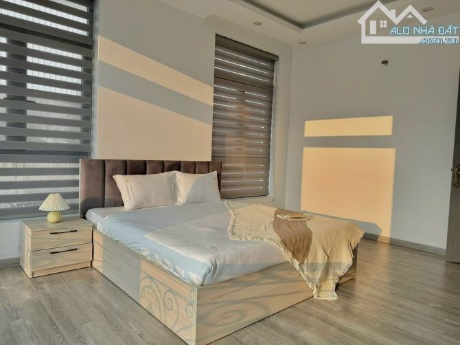 Biệt Thự cao cấp Mặt Tiền  An Sơn, Đà Lạt – 155m² – 17.5 tỷ - giá siêu đầu tư - 10