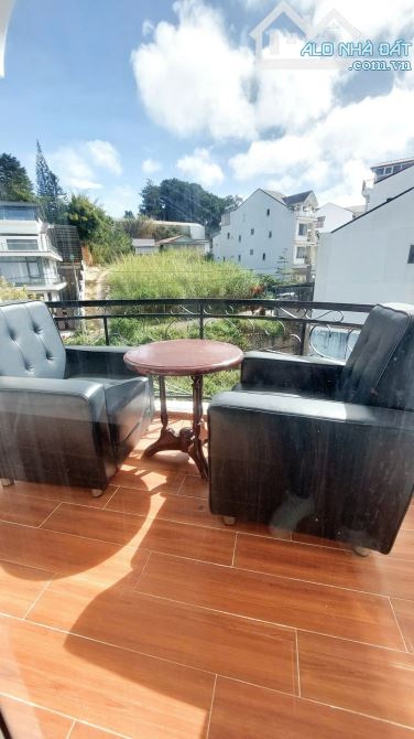 Biệt Thự Mặt Tiền mới 100%– An Sơn, Đà Lạt – 280m² – 20 tỷ giá tốt nhất thị trường - 10