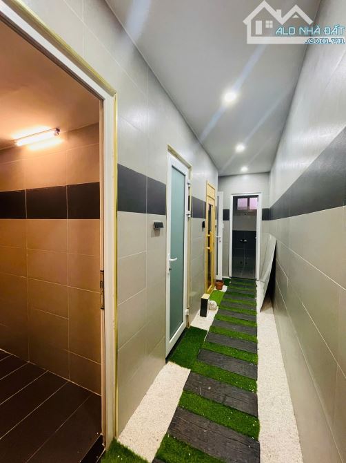 Khách sạn mặt tiền Nam Kỳ Khởi Nghĩa P1 Đà Lạt 7 tầng 9 phòng kinh doanh hơn 14 ty - 10