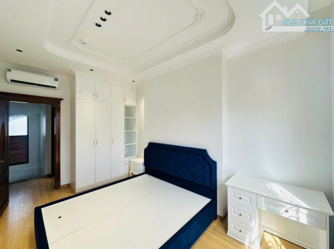 BÁN TÒA NHÀ PHÂN LÔ – Ô TÔ TRÁNH – VỈA HÈ RỘNG – KINH DOANH ĐỈNH – FULL NỘI THẤT_62m²x7T_M - 10