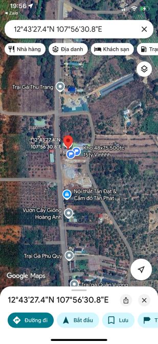 HẠ GIÁ BÁN NHANH KHO XƯỞNG KIÊN CỐ- TỈNH LỘ 1, CÁCH VÀNH ĐAI 10-3 CHỈ 11KM - 10