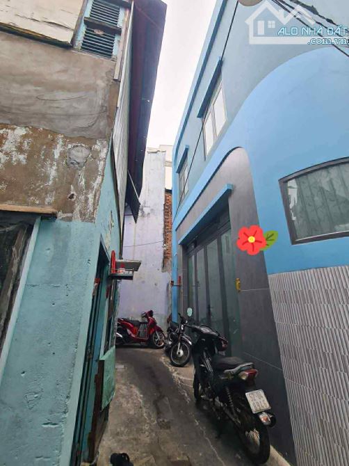 🇻🇳Quận 10,Lê Hồng Phong,dt3,5m/nở hậu 7,2mx6,5m,giá:5,3 tỷ - 10